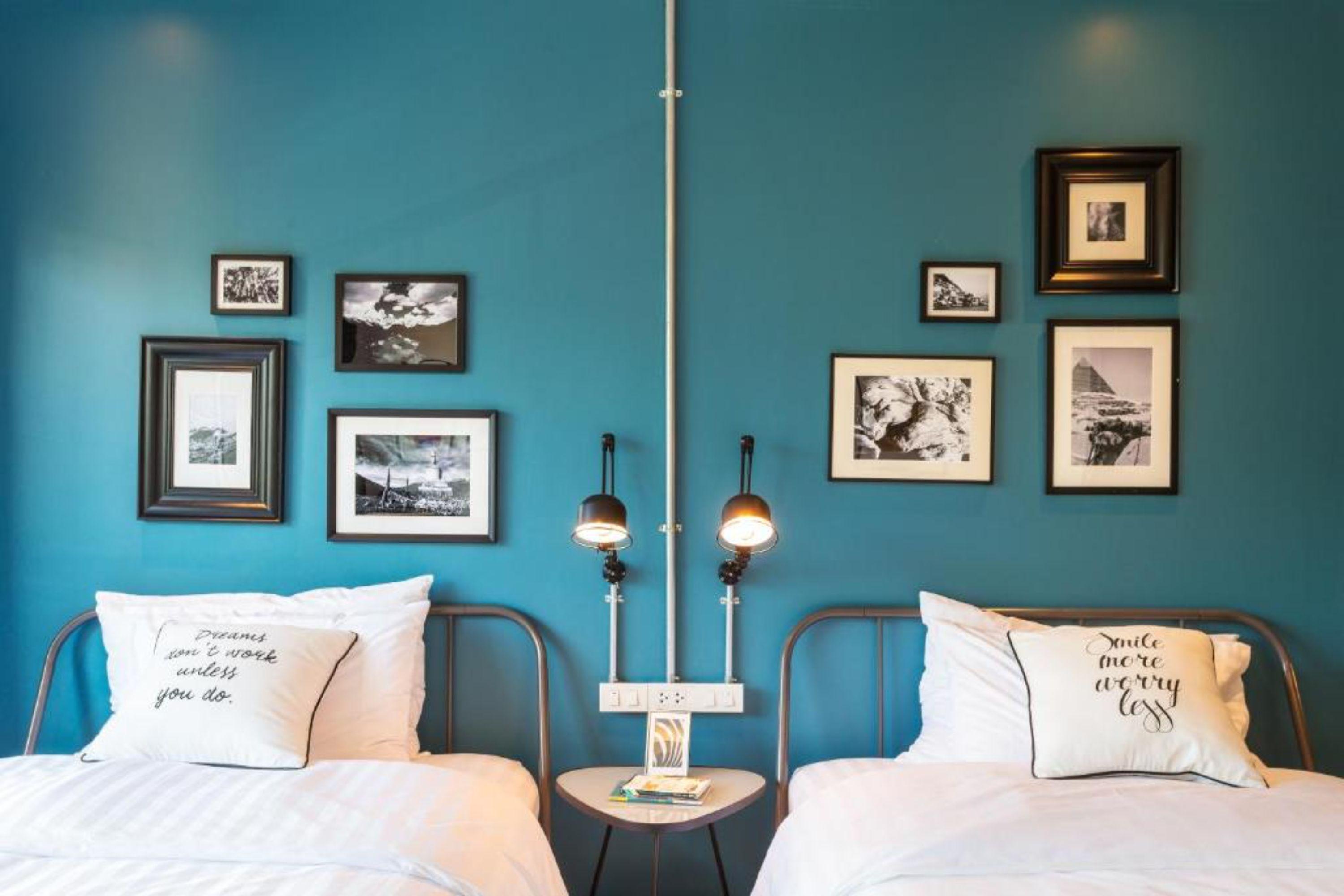 Vacation Bangkok, The Artistic Home Extérieur photo