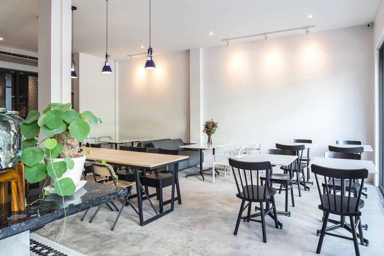 Vacation Bangkok, The Artistic Home Extérieur photo